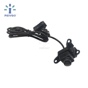 กล้องมองภาพรอบทิศทาง 360 องศา PEIVSO รุ่น OEM F01-7900301AF กล้องหน้าสำหรับรถยนต์ Chery Jetour X70 - Product Image 1