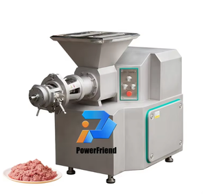 เครื่องตัดเนื้อและสับเครื่องแยกเนื้อปลาและเครื่องแยกกระดูก - Product Image 2