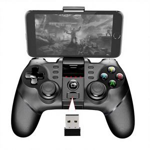 Control Inalámbrico Ipega 2.4G para <span class=keywords><strong>Juegos</strong></span>, Compatible con Switch, PC, <span class=keywords><strong>Android</strong></span>, iOS, Steam, Turbo Acceleration PG-9076 - Product Image 5