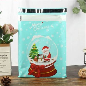 Muestra Gratuita de Plástico Biodegradable Impermeable para Bolsas, Bolsas de Embalaje con Logotipo Impreso Personalizado, Bolsas de Envío al por Mayor - Product Image 1
