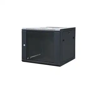 Contract manufacturer server cabinet waterproof 22u network server rack