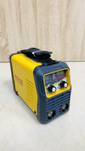 GREATEC Nuevo Modelo IGBT MINI ARC WELDER 120A, Máquina de Soldadura de Arco Inverter MMA, Soldadora Portátil de 220V, Soldadora de Varilla para Fabricación de Acero - Product Image 2