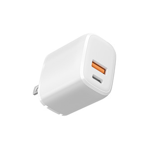 Chargeur secteur US PD 20W transfrontalier populaire, compatible avec Apple iPhone 16 et iPad, mini chargeur rapide 20W. - Product Image 3