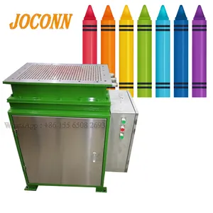 הנמכר ביותר מכונת עיצוב להכנת עפרונות צבעוניים בית ספר ציור עפרונות צבעוניים מכונה לייצור עפרונות
