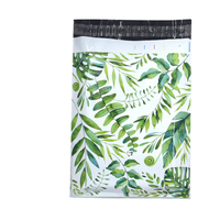 Pochette d'expédition en polyéthylène inodore avec poignée, résistante à l'humidité