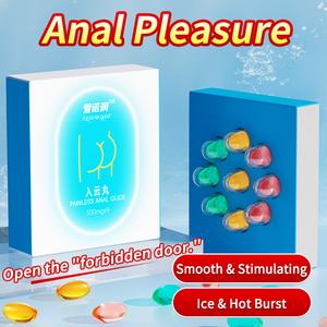 CokeLife al por mayor: Gel estimulante para el clímax y el placer sexual anal masculino, ideal para hombres y gays. - Product Image 5