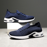 2023 nouveauté coussin d'air léger confortable mode chaussures de sport Air