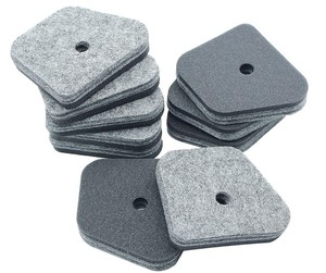 Bộ Lọc Không Khí 4180 120 1800 Cho STHIL HT101 FS130 FS90 FS110 FS87 KM100 KM110 HT100 HT130 HT131 HL90 HL100 Phụ Tùng Máy Cạo Râu - Product Image 6