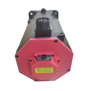 A06B-0275-B400#0100 FANUC Ac Servo Motor for Cnc Machines Spare parts supplier - Product Image 5