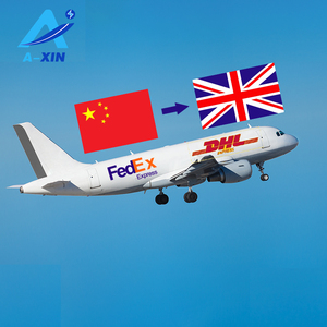 Expédition AXIN pour les petites commandes de Chine vers les destinations mondiales via LCL + Transport routier avec assurance - Product Image 1