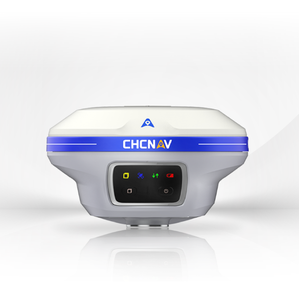 Receptor GNSS RTK de Medición por Vídeo Chcnav X15, Multiconstelación de 1408 Canales, 60. Sensor de Inclinación IMU, Topografía Visual con Realidad Aumentada - Product Image 2
