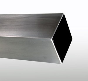 Nhà Máy Outlet Ống Sắt Hình Chữ Nhật 6 Mét Ống Thép Hàn Erw Ống Thép Vuông Đen - Product Image 5