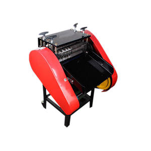 Máquina de Reciclaje de Cable de Cobre/Máquina Peladora de Cable de Cobre de Desecho/Máquina Peladora de Bobinado de Motor Eléctrico <span class=keywords><strong>Klay</strong></span> KLS-918D - Product Image 5