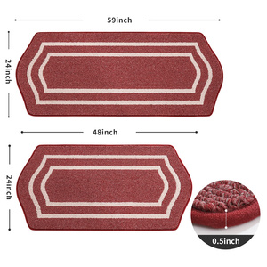 <span class=keywords><strong>Tapis</strong></span> <span class=keywords><strong>de</strong></span> <span class=keywords><strong>cuisine</strong></span> absorbant et résistant aux taches <span class=keywords><strong>Tapis</strong></span> <span class=keywords><strong>de</strong></span> <span class=keywords><strong>cuisine</strong></span> extra large lavable en machine - Product Image 2