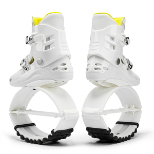 Bottes de rebond <span class=keywords><strong>Kangoo</strong></span> <span class=keywords><strong>Jumps</strong></span> Original pour adultes, pour le saut et le fitness, chaussures de saut TFAN 2027 - Product Image 3
