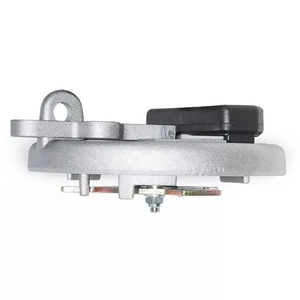 Tapa del Tanque de Combustible 7X7700 7X-7700 para Motor 550B 580B 621G 814F 936F 950F 972G - Product Image 3