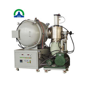 Four de soudage continu élevé pour le traitement thermique des métaux - Product Image 6