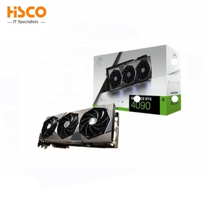Tarjeta Gráfica para Juegos de PC GeForce RTX4060 8GB GPU RTX 4060 RTX 4060 - Product Image 6