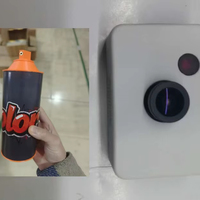 Solution de contrôle à distance par laser grand écran pour intégrateurs de systèmes AV
