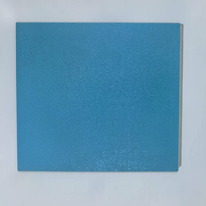 Outstanding Quality Modern Wood <strong>Plastic</strong> Composite Wall <strong>Cladding</strong> Indoor/Outdoor <strong>Bathroom</strong> Use 8mm Thick Compact HPL Board Wall - Product Image 4