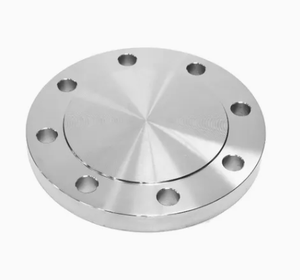 5. Brides aveugles en acier au carbone de grand diamètre API 605, taille personnalisée jusqu'à 60 pouces - Product Image 6