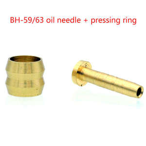 Componentes de Freno Hidráulico: Cabezal de Oliva, Manguito de Aguja, Cortador de Tubo de Aceite BH90/BH59 <span class=keywords><strong>para</strong></span> Freno de Conexión Rápida - Product Image 4