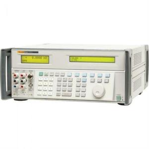 Calibrador Multiproducto Fluke 5522A, Osciloscopio, Multímetro, Instrumento de Calibración de Presión Eléctrica - Product Image 1