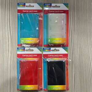 Estuche de Almacenamiento Portátil para NS <span class=keywords><strong>Switch</strong></span> 2 <span class=keywords><strong>OLED</strong></span>, Accesorios para Tarjetas de Juego Switch2, <span class=keywords><strong>Precio</strong></span> de Fábrica - Product Image 3
