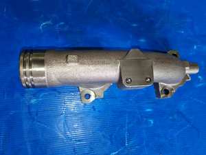 2101943 penta 4.3 1jz गैर vvi निकास कई हेडर d4f रेनाल्ट कस्टम निकास कई गुना 3 डी प्रिंट - Product Image 6