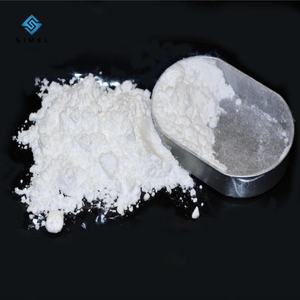 Stéarate de magnésium en gros, additif alimentaire, anti-agglomérant, stéarate de magnésium léger pour bonbons compressés - Product Image 3