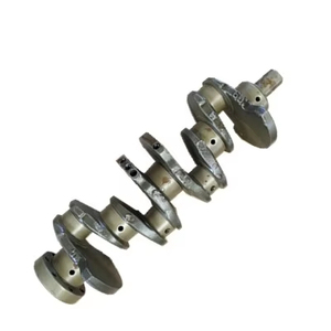 Albero Motore E7J 7700273951 7700747601 per <span class=keywords><strong>Renault</strong></span> Clio Kangoo Express R19 RAPID 1.4L 8V - Product Image 3