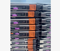 Intel 3.84TB U.2 NVMe PCIe Stockage de masse Serveur Accessoires Entreprise SSD 3.84T Débranché pour Télécommunications Entreprise