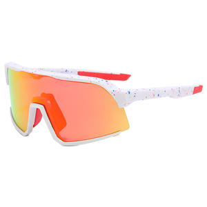Nuevas <span class=keywords><strong>gafas</strong></span> deportivas PIT a prueba de viento SCOTT, lentes de una pieza, <span class=keywords><strong>gafas</strong></span> de sol FOX Cycling - Product Image 4