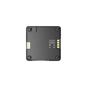 CADDXFPV Walksnail Avatar HD Mini VTX V3 Módulo de entrada 500MW Incorporado 32G Almacenamiento 1080/ 720P HD Video para RC FPV Drone - Product Image 3