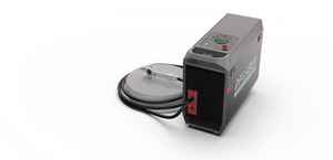 Máquinas portátiles de limpieza con láser de pulso Fácil de operar Eliminación de óxido de acero al carbono inoxidable - Product Image 2