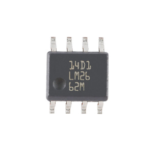 Nouveau module amplificateur de surface LM2662MX/NOPB 14-SOIC original, amplificateur à usage général, composant électronique à 4 circuits, CI - Product Image 2