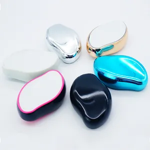 Painless Safe Nano Eraser Crystal Stone Smooth magic wax sticks hair removal sponge depilatory