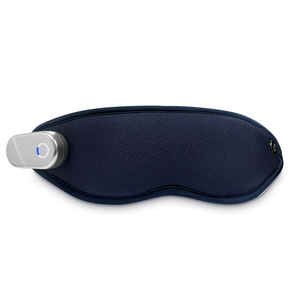 Masajeador Ocular Vibratorio Inteligente, Dispositivo <span class=keywords><strong>de</strong></span> Terapia Ocular Recargable para Aliviar la Fatiga <span class=keywords><strong>y</strong></span> el <span class=keywords><strong>Dolor</strong></span> <span class=keywords><strong>de</strong></span> <span class=keywords><strong>Cabeza</strong></span>, Cuidado Ocular Multifuncional Portátil - Product Image 1