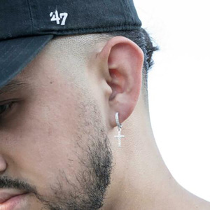 Pendientes colgantes clásicos para mujer, elegantes, para uso diario, joyería de moda - Product Image 3
