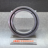 Rodamientos de Rodillos Cruzados XRE7013 de Alta Rigidez, Rodamiento para Robot RE7013 UUCC0 P5, Rodamiento de Rodillos Cilíndricos de 70*100*13 mm, Precio de Fábrica
