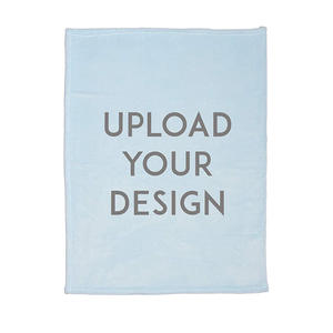 Nouvelle couverture personnalisée avec nom pour fille garçon couverture personnalisée pour anniversaire noël - Product Image 3