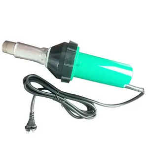 Goede Kwaliteit Hand Hdpe Pp Plastic Pvc Hot Air Blower Lassen Pistool Reparatie