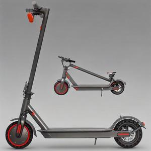 Scooter Plegable al Mejor Precio, Scooter con Motor de 250W, el Mejor Scooter para Venta al Por Mayor - Product Image 1