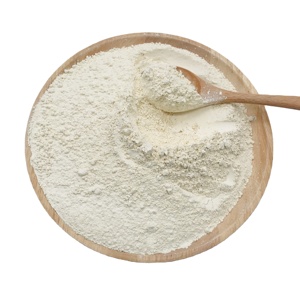 Polvo de proteína de arroz de malla 300 marrón orgánico Natural de grado alimenticio de fábrica de China para fábrica de piensos agrícolas - Product Image 3