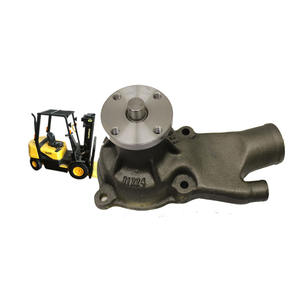 Ensemble de pompe à eau Doosan G20P3 G25P3 G30P3 G32P3 Pièce moteur A218653 - Product Image 4