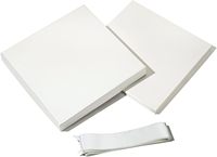 Caja de papel de embalaje de regalo sorpresa de tamaño y color personalizado moderno