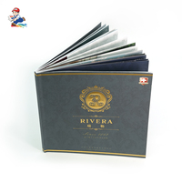 Brochure personnalisée imprimée, catalogue, livret, reliure parfaite, papier couché, impression offset, pelliculage mat, couverture souple