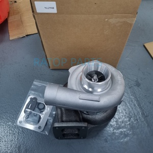 Turbocompresor 8N4774 8N-4774 para Motor 3204, Turbo 8N 4774, Piezas de Excavadora - Product Image 4