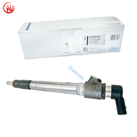 Injecteur à rampe commune BK2Q-9K546AG A2C59517051 BK2Q9K546AG Injecteur de carburant pour Ford Transit/Ranger 2.2 TDCi
