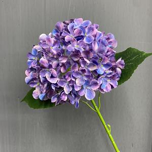 ดอกไม้ประดิษฐ์ ZSH 01 ผ้าไหมคุณภาพสูง สำหรับตกแต่งงานแต่งงาน ใช้ซ้ำได้ รีไซเคิลได้ ก้านเดี่ยว - Product Image 4